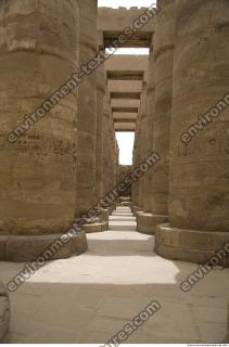 Photo Texture of Karnak Temple 0110